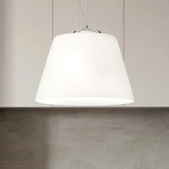 Cylinder sp1 ideal lux lampadario cm40 per cucina moderna