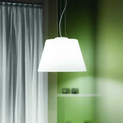Cylinder sp1 ideal lux lampadario cm40 per cucina moderna