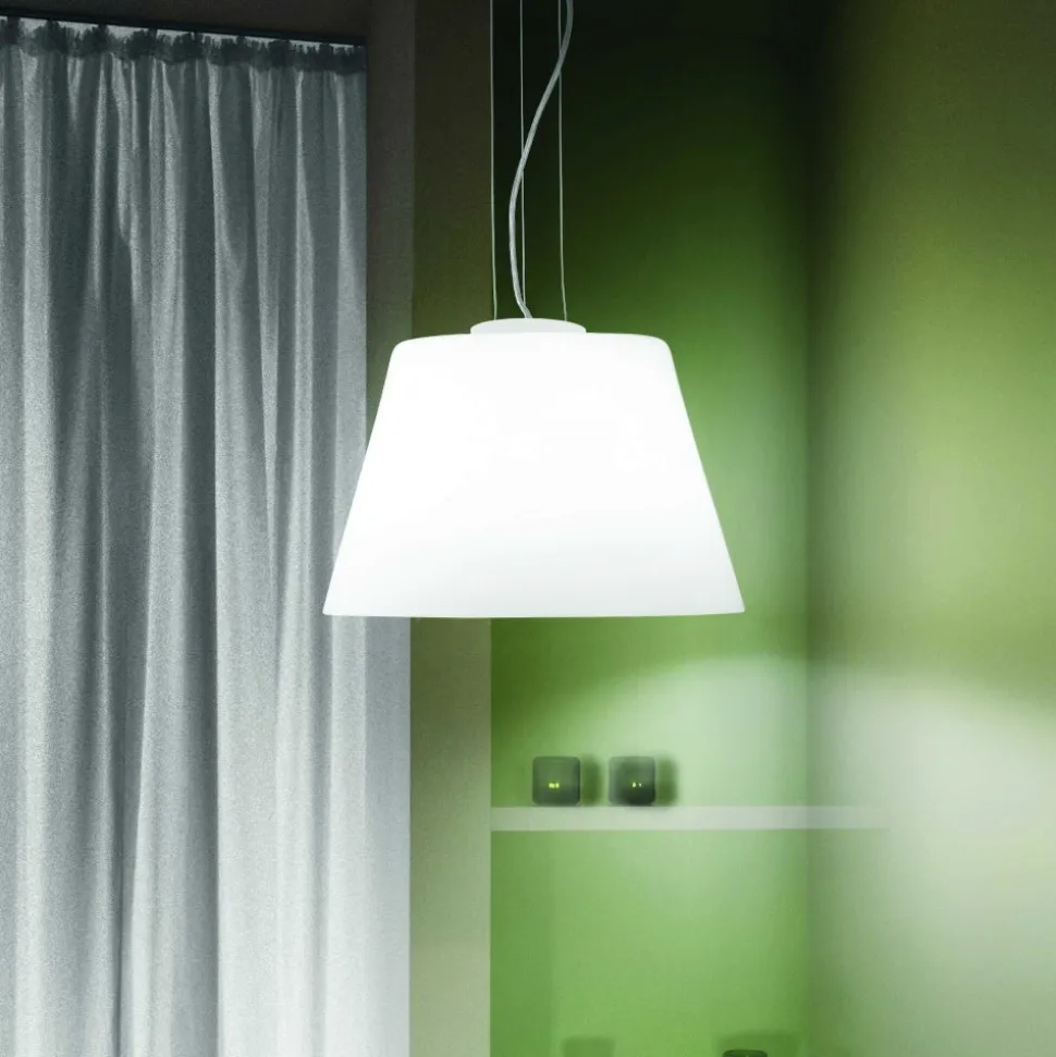 Cylinder sp1 ideal lux lampadario cm40 per cucina moderna