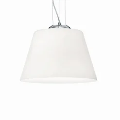 Cylinder sp1 ideal lux lampadario cm40 per cucina moderna