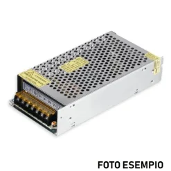Driver life per strip led monocolare ip20 fino a 150w in metallo
