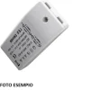 Driver alimentatore on/off cod. 026.255 min 11.9w max 18.2w 700ma