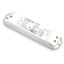 Driver dimmerabile nova 1-10v/push 36w 700ma ideal lux