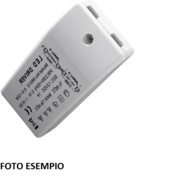 Driver dim push/dali/0-10v 40.6w 700ma 026307