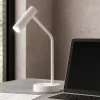 Easy tl lampada da tavolo scrivania ideal lux led 3,5w 3000k bianca