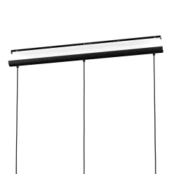 Eglo narices lampadario dorato per cucina