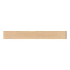 Eglo sania 6 applique da bagno design nordico per specchio led 3000k ip44