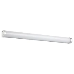 Eglo tragacete 1 applique da bagno led 4000k per specchio moderno ip44