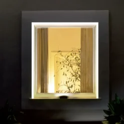 Faretto led lama di luce per finestre anti corrosione led 4000k ip65