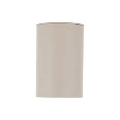 Faretto da soffitto cilindro colore cachemire