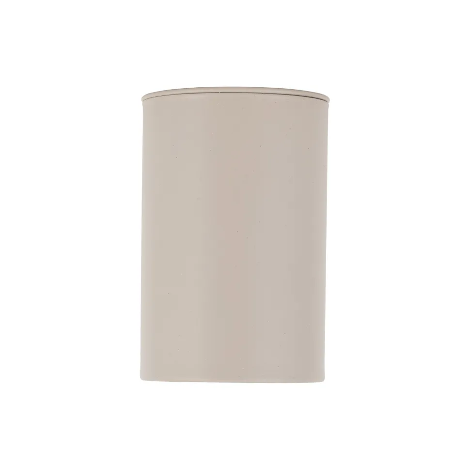 Faretto da soffitto cilindro colore cachemire