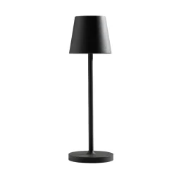 Gea luce lampada da tavolino led 3w 3000k ip54 per esterno