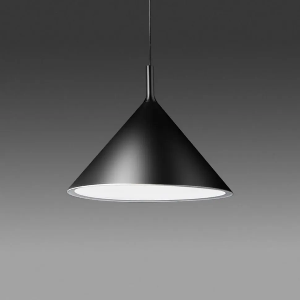 Gea luce barbie lampadario da cucina per tavolo cucina colore nero