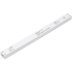Gea luce trasformatore 240w 220-240vac 24vdc 10 a dimmerabile dali push