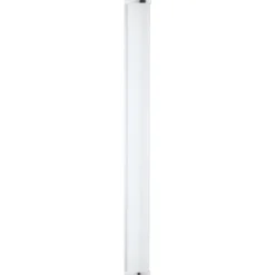 Gita eglo applique da bagno cromo led 4000k ip44