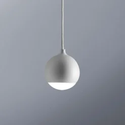 Grande lampadario per salotto a cascata led 62w 3000k bianco vivida shallow