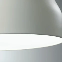 Grande lampadario sabbia per tavolo cucina design campana miloox mug