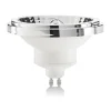 Ideal lux lampadina gu10 led 10w 300k 750 lumen