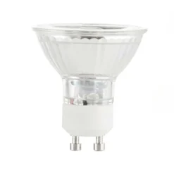 Ideal lux lampadina led gu10 5w 4000k 500 lumen 31 dimmerabile