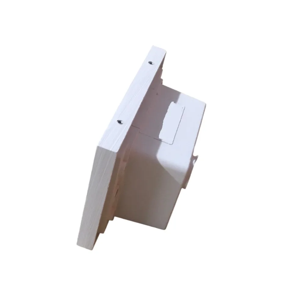 Isyluce segnapasso led 3w 4000k da incasso bianco per esterno