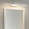 Isyluce applique per specchio da bagno bianco 18w 3000k