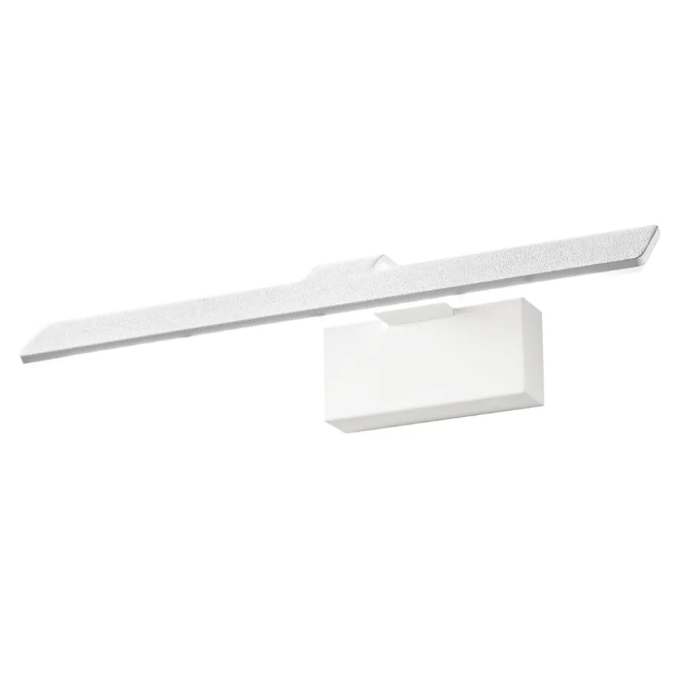 Isyluce applique per specchio da bagno 3000k bianco