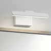 Isyluce applique per specchio bagni led 3000k