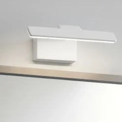 Isyluce applique per specchio bagni led 3000k