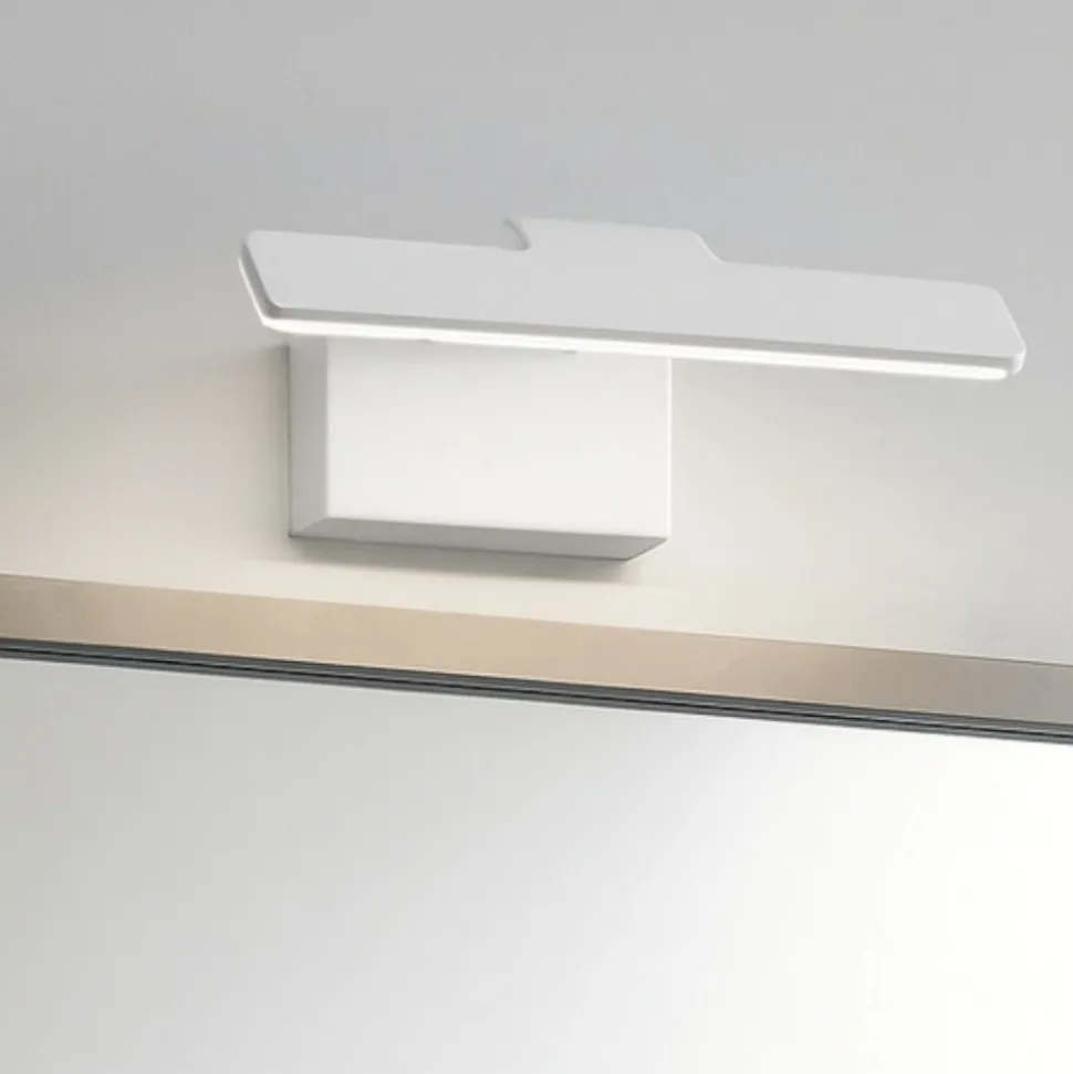 Isyluce applique per specchio bagni led 3000k