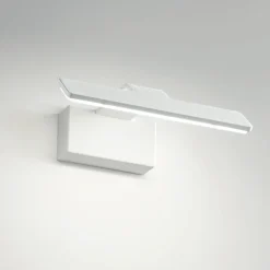 Isyluce applique per specchio bagni led 3000k