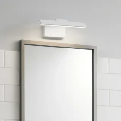 Isyluce applique per specchio bagni led 3000k