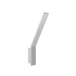Lama stilnovo applique led 21w 3000k design moderna per studio ufficio