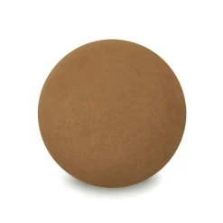 Lampada da esterno sfera 55cm ip65 da giardino ligneo linea light oh! mars