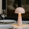 Lampada da tavolino portatile senza fili sabbia led 3000k