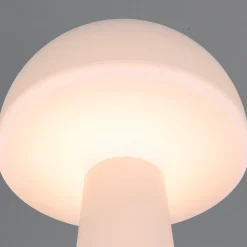 Lampada da tavolino portatile senza fili sabbia led 3000k