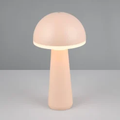 Lampada da tavolino portatile senza fili sabbia led 3000k