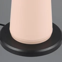 Lampada da tavolino portatile senza fili sabbia led 3000k