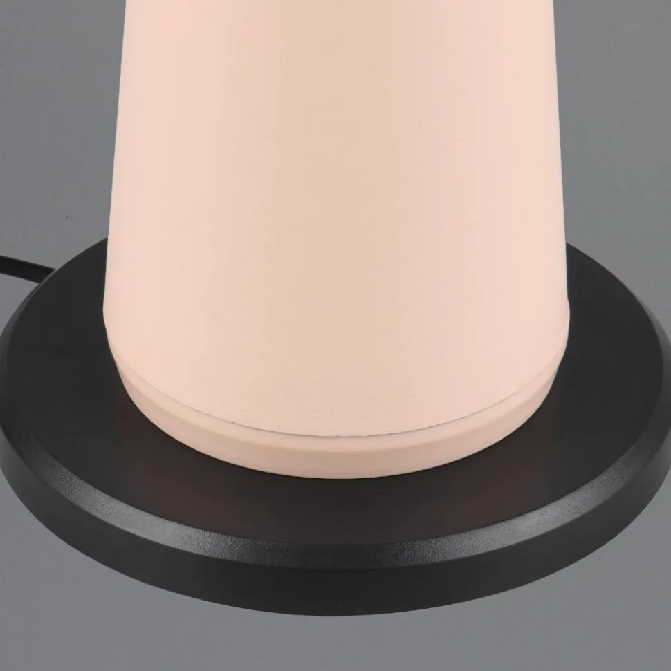 Lampada da tavolino portatile senza fili sabbia led 3000k