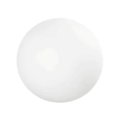 Lampada linea light oh! garden da giardino 55cm led 15w 3000k