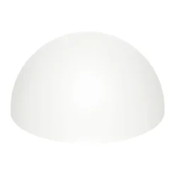 Lampada per giardino ip65 bianca linea light hanging ohps