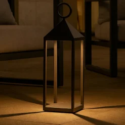 Lampada portatile da esterno led illuminazione