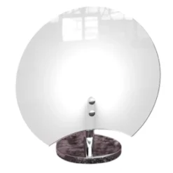 Lampada da comodino moderna top light clover