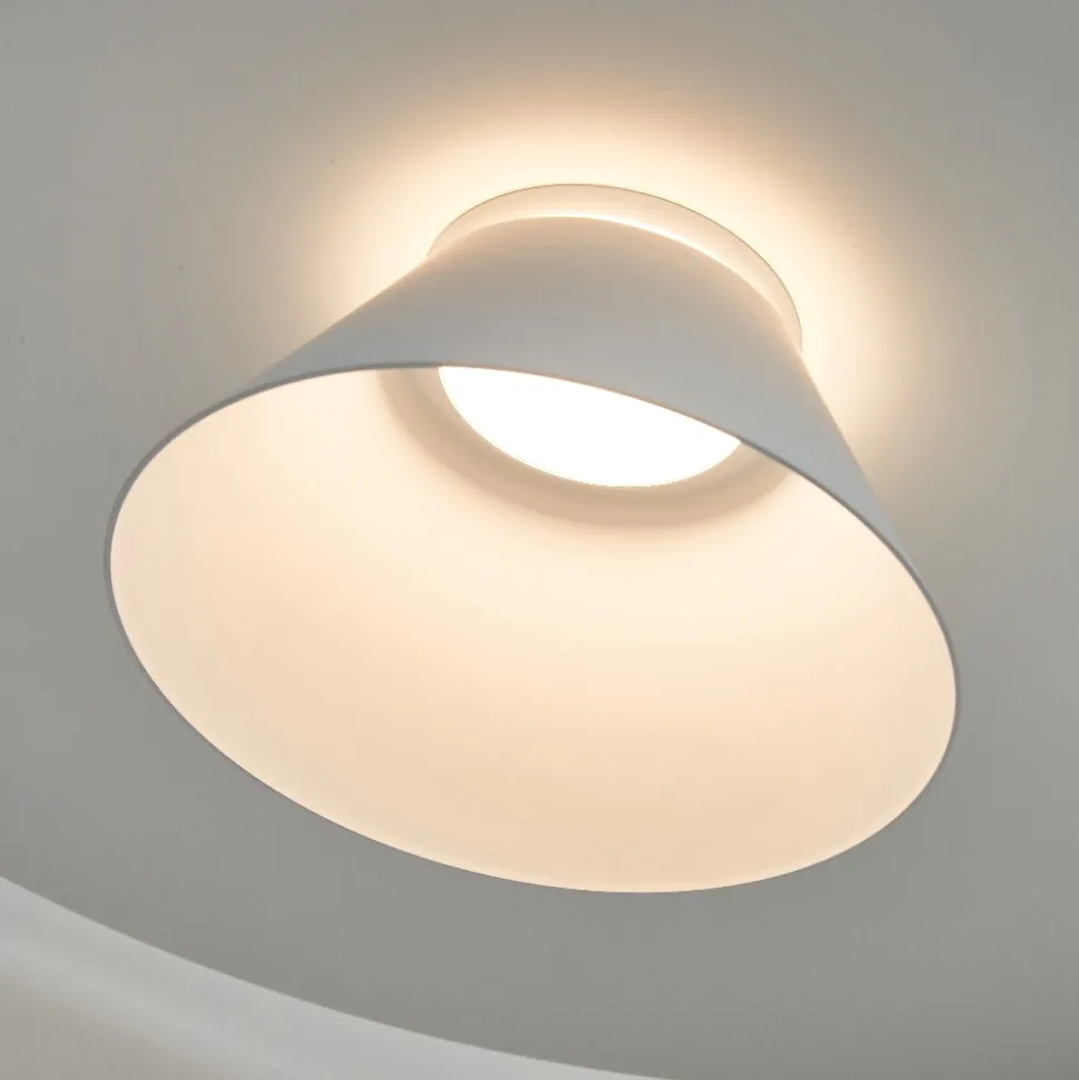 Lampadario bianco design per tavolo sala da pranzo cucina moderna