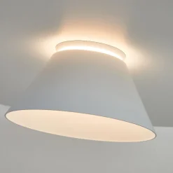 Lampadario bianco design per tavolo sala da pranzo cucina moderna