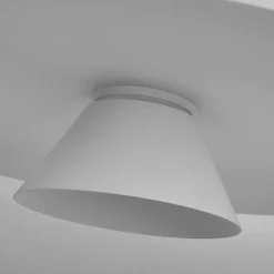 Lampadario bianco design per tavolo sala da pranzo cucina moderna