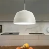 Lampadario per cucina moderna campana sabbia miloox mug