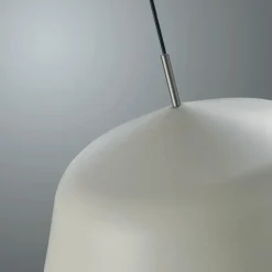 Lampadario per cucina moderna campana sabbia miloox mug