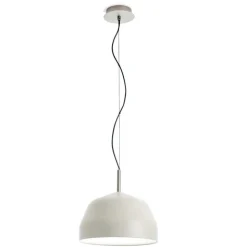 Lampadario per cucina moderna campana sabbia miloox mug
