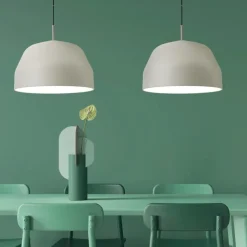 Lampadario per cucina moderna campana sabbia miloox mug