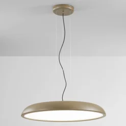Lampadario da cucina moderna sabbia 108w 3000k 4000k dimmerabile isyluce zenal